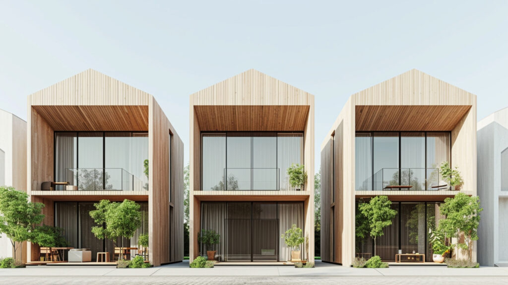 Singapore Landed House Design