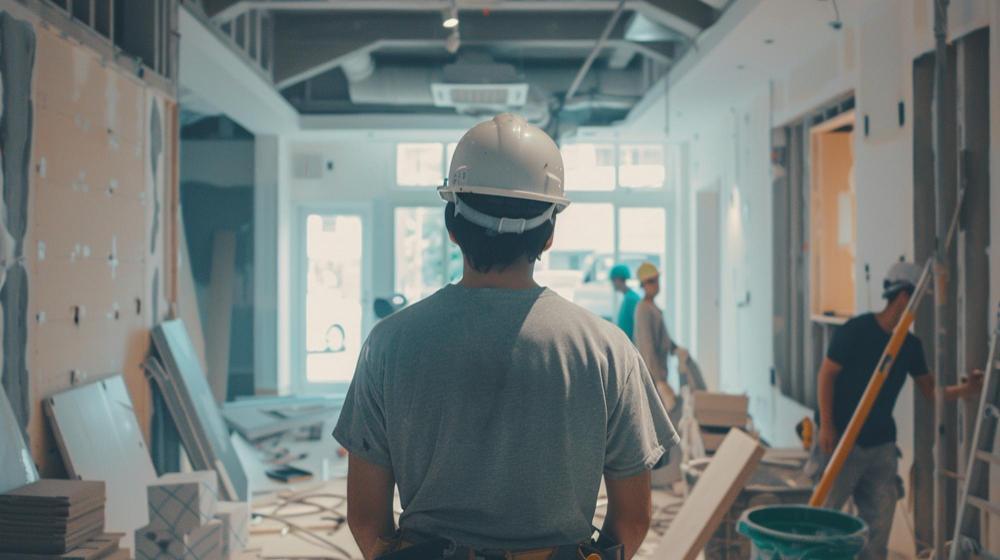 good contractor singapore